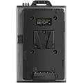 GVM V-Mount Battery Plate Adapter for SD300 Series LED Monolights GVM-603-BOX