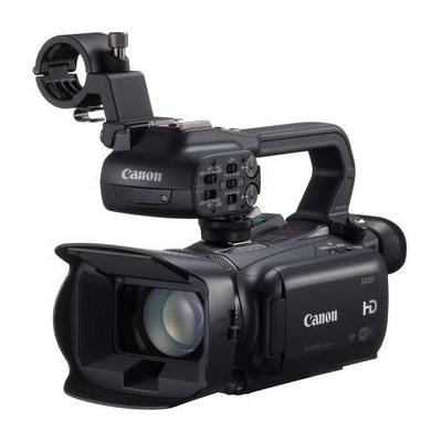 Canon Used XA25 Professional HD Camcorder 8443B002