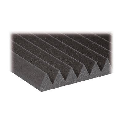 Auralex Used Studiofoam Wedge-22 (Charcoal Grey, 12-Pack) 2SF22CHA-HP