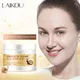 LAIKOU-Crème pour le visage à base d'escargot et d'acide hyaluronique Ceshydratante