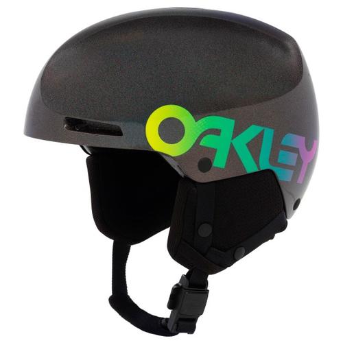 Oakley - Mod1 Pro - Skihelm Gr XL - 61-63 cm grau