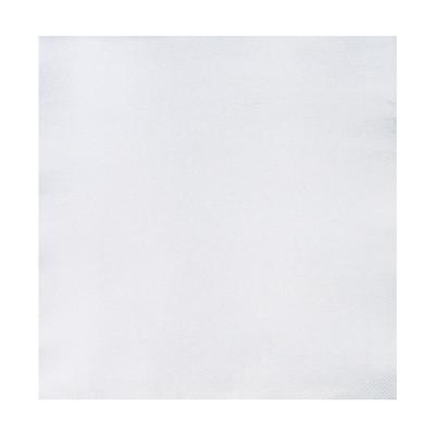 Hoffmaster 200101 Flat Dinner Napkins - Ultra Ply, White, Ultra-ply