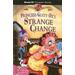 Princess Gusty Ox's Strange Change (Read-It! Chapter Books: The Crunchbone Castle Chronicles)