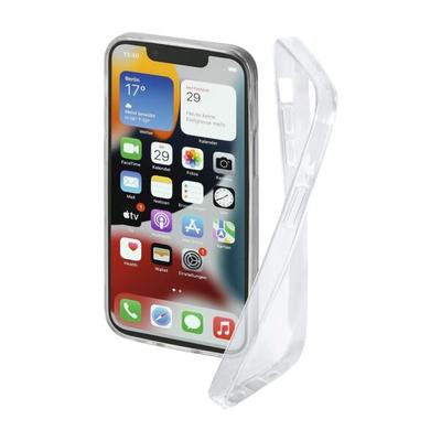 Handy-Cover »Crystal Clear« transparent für iPhone 13 mini transparent, Hama