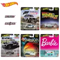 Genuine Hot Wheels Premium Pop Culture 1/64 ragazzi giocattoli pressofuso Forza Horizon Ford Datsun