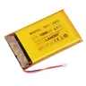 3.7V 1000mAh Ricaricabile Li-Polymer Batteria Per PocketBook 360 PocketBook 301 PocketBook 301 più