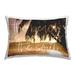 Stupell Beach Good for Soul Decorative Printed Throw Pillow Design by Lil' Rue