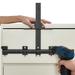 VEVOR Cabinet Hardware Jig,for Installation of Door Drawer Front Knobs Handles and Pulls