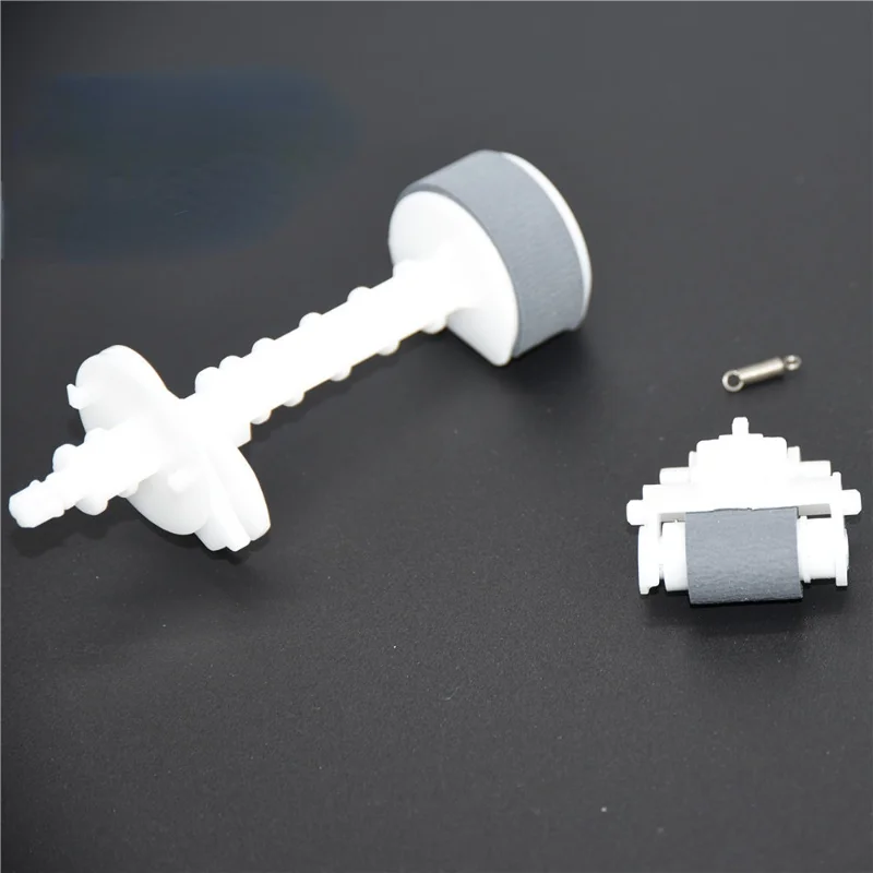 1 Sätze 1569311 Einzugswalze für EPSON L300 L310 L350 L355 L362 L365 L366 L455 L456 L360 L110 L120 L130 L132 L210 L220 L222 Image