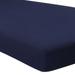 Fitted Sheet Polyester Large Pocket Soft Wrinkle