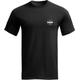 Thor Stadium T-Shirt, schwarz, Größe S