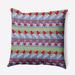 Love Garden Decorative Throw Pillow