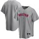 "Boston Red Sox Nike Official Replica Road Jersey - Youth - unisexe Taille: M (10/12)"