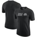 "Nike T-shirt NBA Team 31 Courtisde Max 90 - Homme - Homme Taille: 2XL"