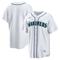 Seattle Mariners Nike Maillot officiel Alternate Cooperstown 1987-92 - Homme - Homme Taille: 2XL