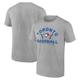 T-shirt graphique Toronto Blue Jays Baseball City - Hommes - Homme Taille: XS
