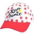 "Casquette Tour de France Essentials - Pois - unisexe Taille: No Size"