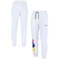 "Pantalon Jeux Olympiques de Paris 2024 Logo - Blanc - Femme - Homme Taille: M"