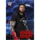 Affiche WWE Roman Reigns Crowd - Sans cadre A3 - unisexe Taille: No Size