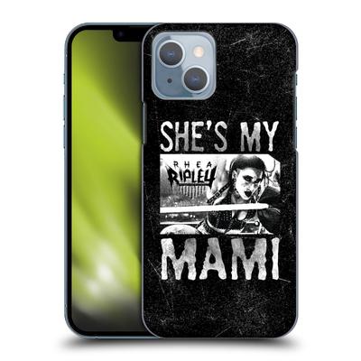 WWE Rhea Ripley She's My Mami Handyhülle – iPhone
