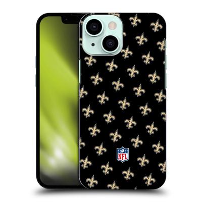 New Orleans Saints Muster-Hartschalen-Handyhülle – iPhone - iPhone
