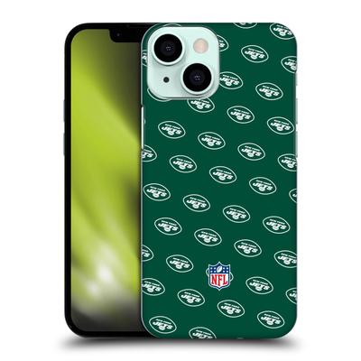 New York Jets Muster-Hartschalen-Handyhülle – iPhone - iPhone