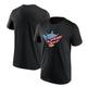 WWE Cody Rhodes American Nightmare T-Shirt - Herren