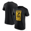 WWE Cactus Jack Mick Foley Wanted T-Shirt Herren