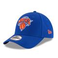 New York Knicks New Era The League 9FORTY Verstellbare Kappe