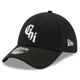 Chicago White Sox New Era City Connect 39THIRTY Stretch Fit Cap