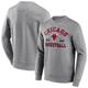 Chicago Bulls nichts als Netto -Grafik -Crew Sweatshirt - Herren