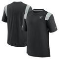 Las Vegas Raiders Nike Dri-FIT Player Kurzarmoberteil – Herren