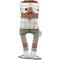 The Olympic Collection Sporty Plush Doll - Tennis