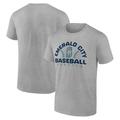 Seattle Mariners Baseball City Grafik-T-Shirt – Herren