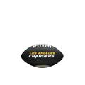 Los Angeles Chargers Mini NFL Team Soft Touch Ball – Los Angeles Chargers