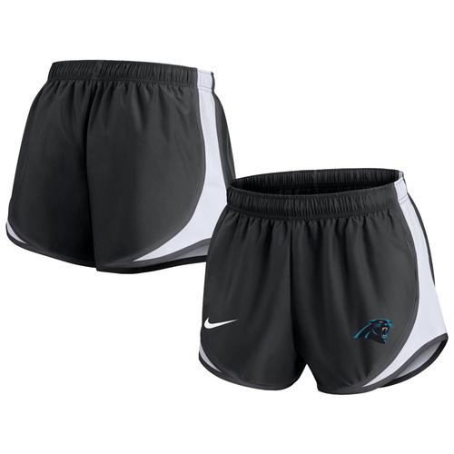 Carolina Panthers Nike Tempo Short - Damen