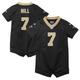 New Orleans Saints Nike Home Jersey Strampler – Schwarz – Taysom Hill – Kleinkinder