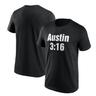 WWE Stone Cold Steve Austin 3:16 T-Shirt - Mens