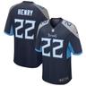 Tennessee Titans Home Game Jersey - Derrick Henry