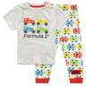 Formula 1 Pyjama Set - Baby