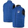 New York Rangers G-III NHL Reversible Gilet - Mens