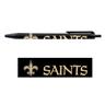 New Orleans Saints Pen 5 Pack