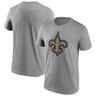 New Orleans Saints Pop Art T-Shirt - Mens