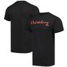 nWo Wolfpac ''Outsiders'' Retro T-Shirt