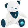 Paris 2024 Olympics Premium Bear Boxed - White 40cm