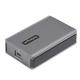 StarTech.com Adaptateur Thunderbolt 3 vers Ethernet, 10GbE - Multi-Gigabit