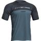 Thor Intense Assist Censis Maillot vélo, bleu, taille L