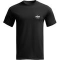 Thor Stadium T-shirt, noir, taille S