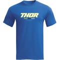 Thor Corpo T-shirt, bleu, taille M