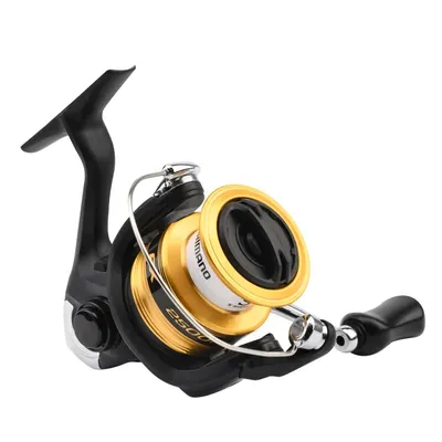 FX FC 1000 2000 2500 2500HG C3000 4000 Spinning Fishing Reel AR-C Spool Saltwater  Fishing Tackle Tools For Shimano - Shopping.com